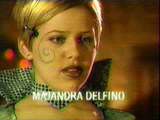 Majandra Delfino
